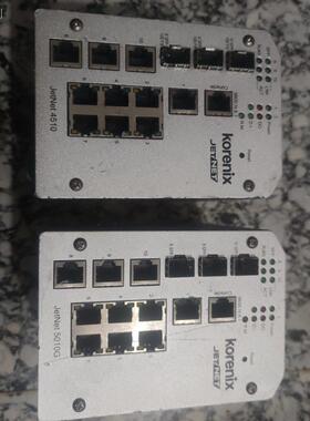 科洛理思 korenix 以太交换机JetNet 4510议价
