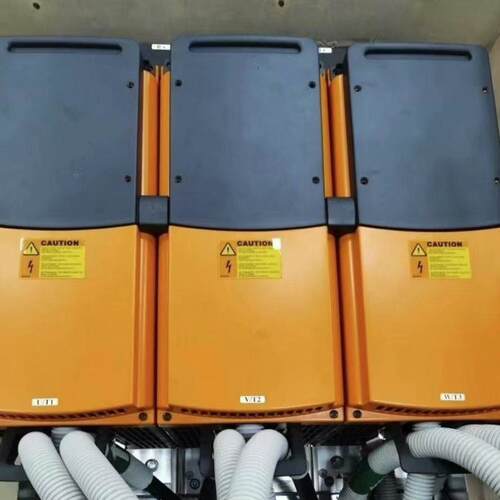 金风 SWITCH模块2U1和3U1电机侧整流器 4U1制动单元PA050260T0IWF