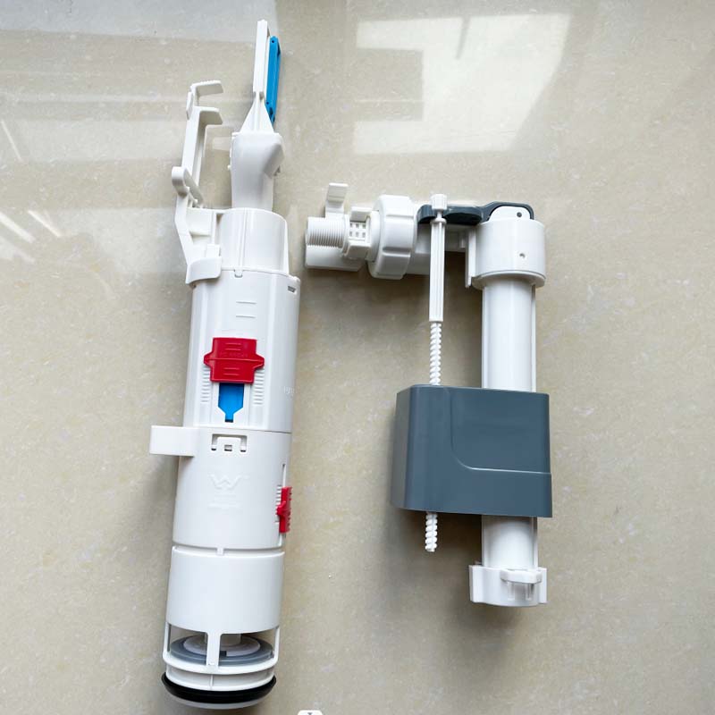 入墙式马桶水箱 放水阀 排水阀适用于TOTO WH053-T1 WH063 WH060