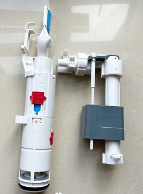 入墙式马桶水箱 放水阀 排水阀适用于TOTO WH053-T1 WH063 WH060