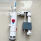 排水阀适用于TOTO 放水阀 WH053 WH060 入墙式 WH063 马桶水箱