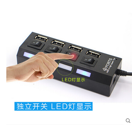 Concentrateur USB - Ref 366067 Image 3
