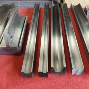 r数控折弯机模圆弧上折90度R50圆弧模形门框大弯刀无压痕非标定制