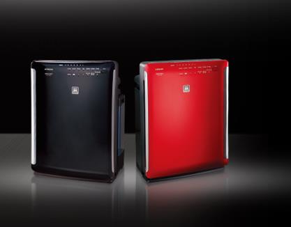 [温州天下通家电家居馆空气净化,氧吧]全新正品日本进口遥控式加湿型空气净化月销量0件仅售5188元