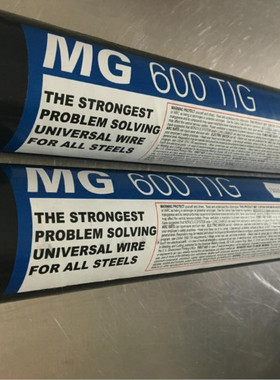 美国MG600 电焊丝 TIG MG600 MG600氩弧焊丝