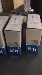 A740 A750 A730M耐磨焊丝 A760M耐磨药芯焊丝 德国斯坦因MF