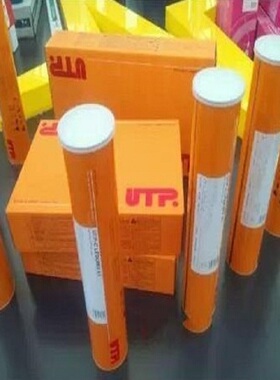 正品德国UTP A68MoLC不锈钢焊丝 ER316L不锈钢氩弧焊丝