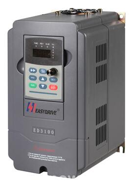 easydrive变频器 ED3100-4T0110M/0150FP 16 380V 11KW/15KW