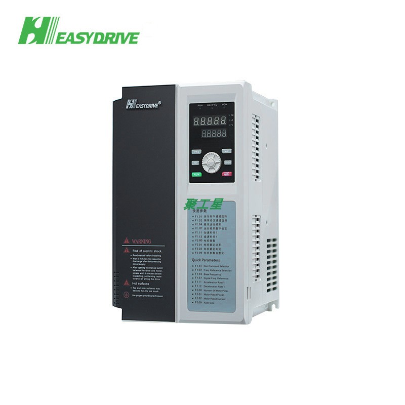 easydrive易驱变频器GT200-4T0300G/0370P 30KW/37kw全新原装