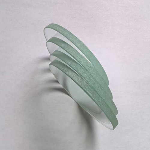 钢化玻璃测试汽车安全锤客车用破窗器逃生器水表加厚5mm*6.5cm