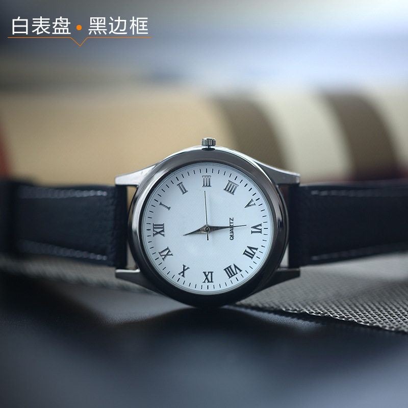 可更换电热丝usb环保充电打火机个性创意礼品手表点烟器