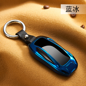 钥匙扣跑车款双电弧感应LED屏幕激光广告制作防风打火ZO8807