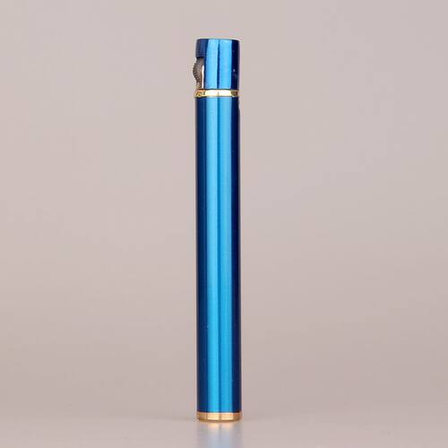 创意型砂轮明火打火机电泳PL160-3冰面