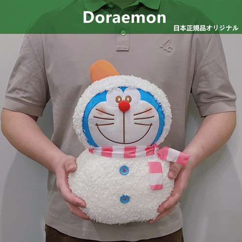 日本机器猫哆啦A梦叮当猫蓝胖子