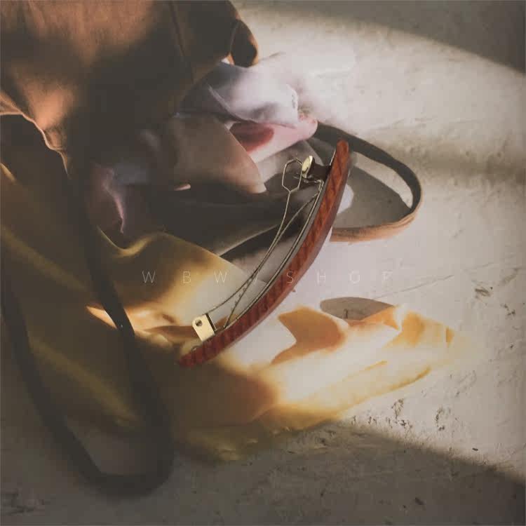 Accessoire cheveux - Ref 1197528 Image 3