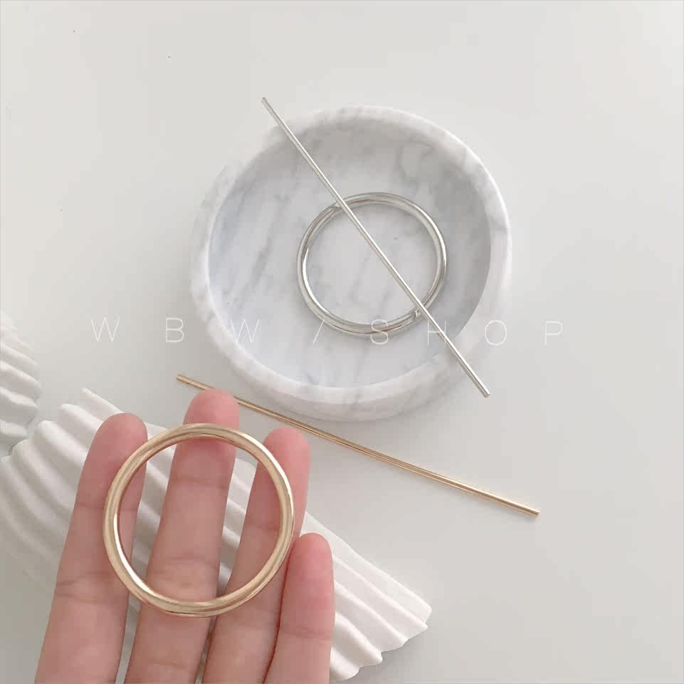 Accessoire coiffure - Ref 1200618 Image 3