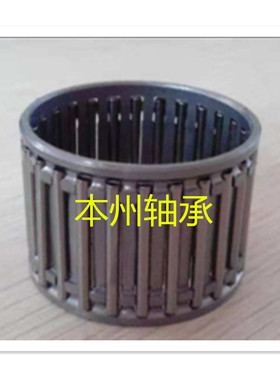 K系列滚针轴承K404830 K232824 K233516 K323724 K152121