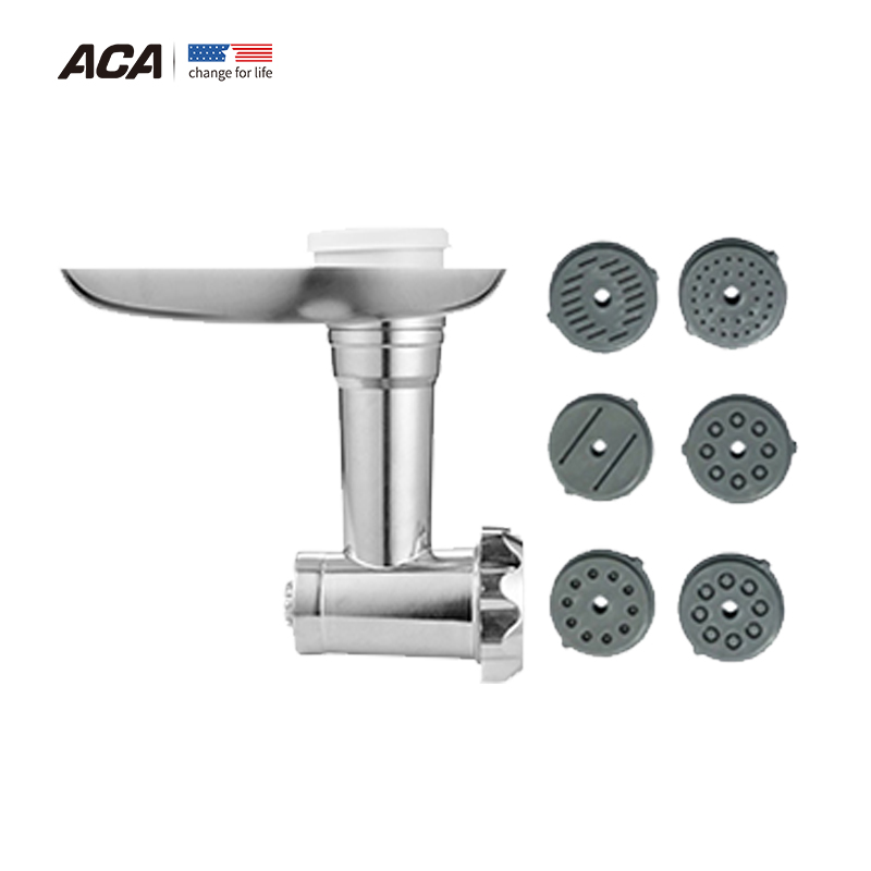 ACA/±±ÃÀµçÆ÷ ASM-DC830¼ÒÓÃÈ«×Ô¶¯³øÊ¦»ú½ÊÈâÅä¼þ¿ÉÖÆÃæ