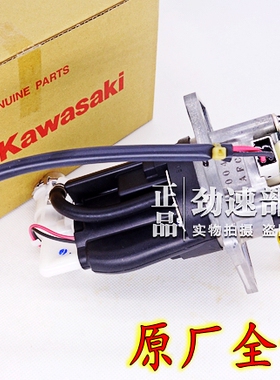 原装KL250 KLX250 KLX300 KXF450 KX250F西藏人汽油泵KX450F