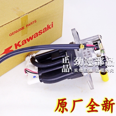 原装KL250 KLX250 KLX300 KXF450 KX250F西藏人汽油泵KX450F