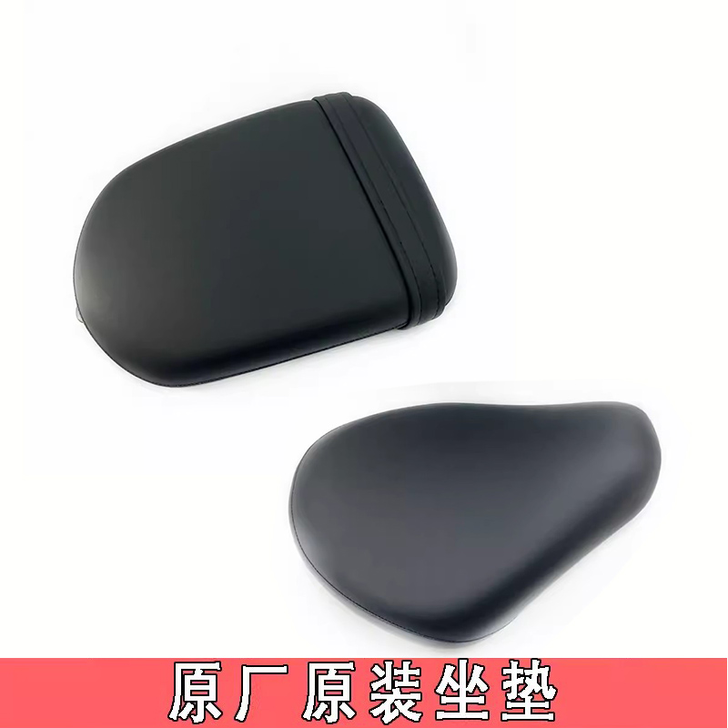 适用于CM300/CM500原厂原装全新前坐垫总成后座包鞍座正品配件