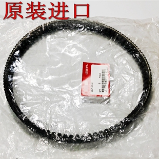 全新原装进口PCX125 PCX150传动皮带离合皮带