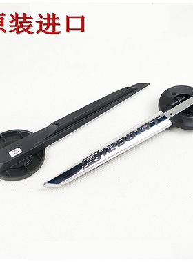 原装进口全新R1200RT GS ADV K1600GT侧面板LOGO立体标K1600B