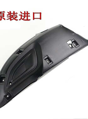 原装进口杜卡迪大魔鬼DIAVEL1200进风管罩拉丝板内罩油箱右左护板