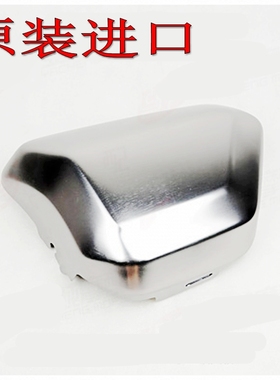 原装进口全新VMAX1700大魔鬼V-MAX1700电池盖外壳侧板盖贴标纸