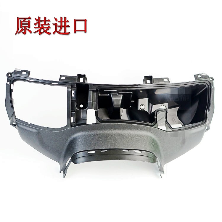 日本原装进口天浪650 AN650 AN250内箱座包具箱大储物箱内鼓箱