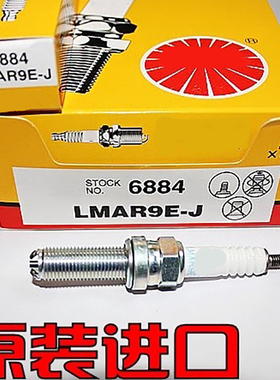 原装进口G310GS R1200RT K1300GT K1600GTL HP2 F700 800ST火花塞