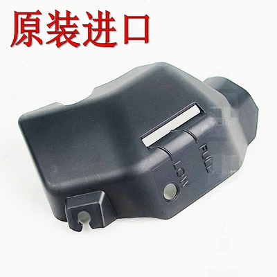 原装 MT-09 MT07 01 03 YZF-R1 R6 FZ1S副水壶外壳副水箱外罩FZ6N