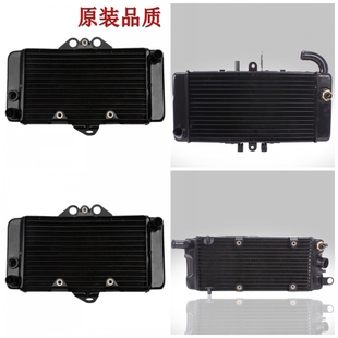 原装品质CB400 VTEC铁马400 600马格纳VTR250水箱VT250水冷散热器