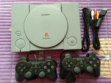 PlayStation非迷你复古怀旧ps1游戏机ps2游戏机ps3家用电视游戏机