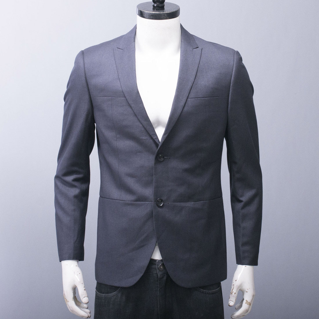 孤品清货只有175~品牌尾货男士通勤工装西服外套春秋季中青年单西,男装,西服,淘宝优惠券,粉丝福利购,淘宝优惠卷