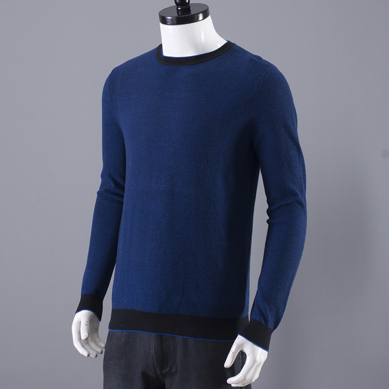 正品基础款长袖打底衫冬季毛衣