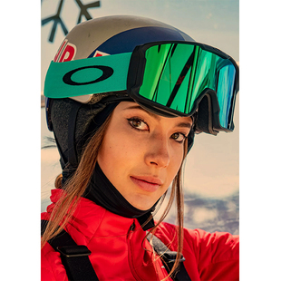 谷爱凌海报怀旧复古文艺牛皮纸房间卧室装饰画相框壁画挂画画芯