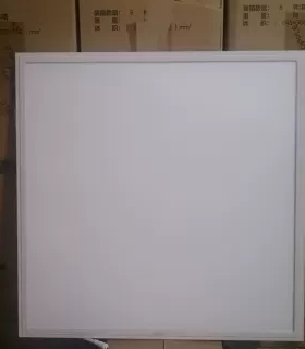 平板灯LDP0103-系列侧发光薄款灯盘6060-32W-5700K-白光