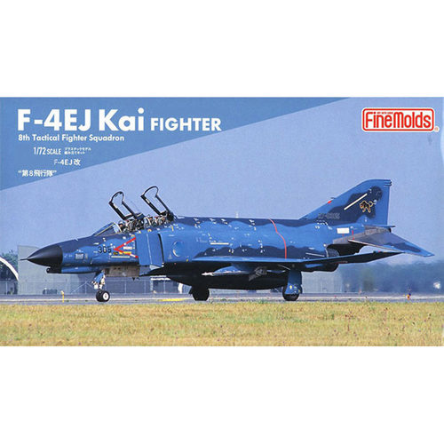 F4E鬼怪II战斗机第8飞行队