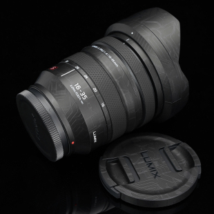 美本堂适用松下1635 F4 贴纸镜头贴膜1635帖皮16-35mm f4保护膜3M
