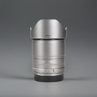美本堂適用唯卓仕2314 貼紙鏡頭貼膜23mm1.4保護(hù)膜EFM口23f14帖皮