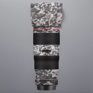 美本堂适用于佳能EF70200F4 二代 贴纸镜头贴膜2代70-200F4保护膜