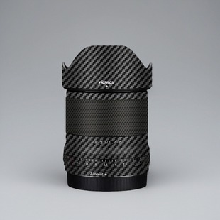 Z卡口 美本堂适用于唯卓仕3314 贴纸镜头贴膜AF33F1.4帖33F14z膜