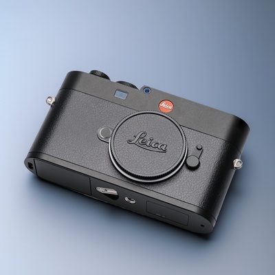 美本堂适用于莱卡MEV1 贴纸相机贴膜徕卡M EV1机身膜3M保护膜
