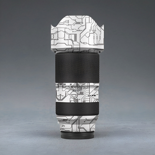 美本堂适用腾龙50300 贴纸镜头贴膜索尼E口TAMRON 50-300保护帖子