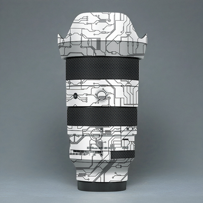 美本堂适马28-45DGDN贴纸