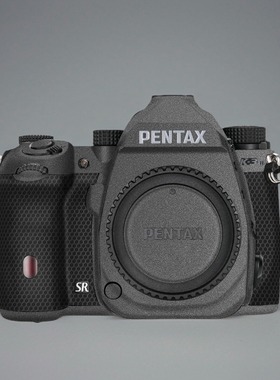美本堂适用宾得K3iii 贴纸相机贴膜Pentax K33机身膜保护膜 配件