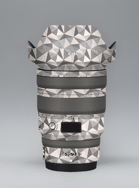 美本堂适用于尼康2470 F28 贴纸镜头贴膜z2470 F2.8 S保护膜帖皮