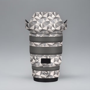 美本堂适用于尼康2470 F28 贴纸镜头贴膜z2470 F2.8 S保护膜帖皮