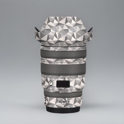 美本堂适用于z2470F2.8镜头贴纸